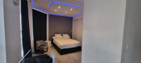 Appartement RGB